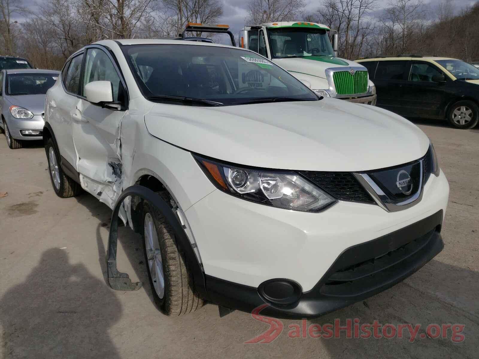 JN1BJ1CR9KW336108 2019 NISSAN ROGUE