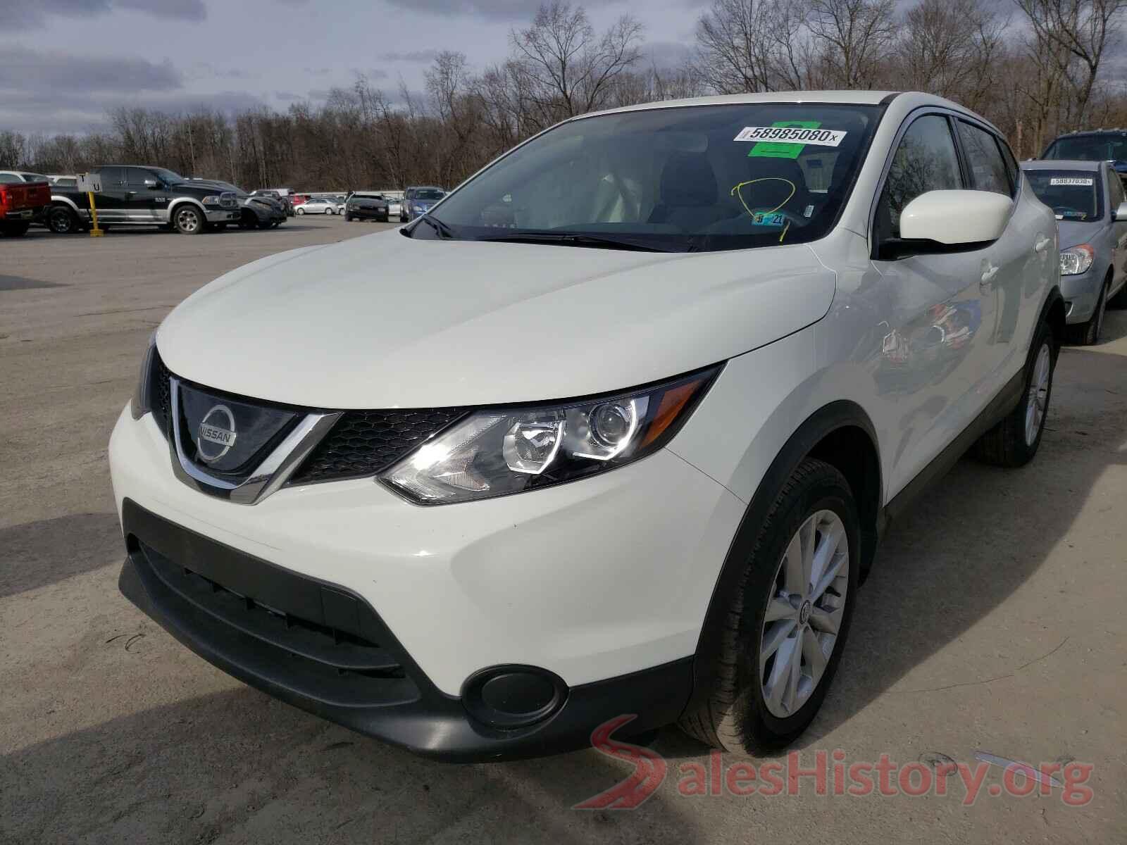 JN1BJ1CR9KW336108 2019 NISSAN ROGUE