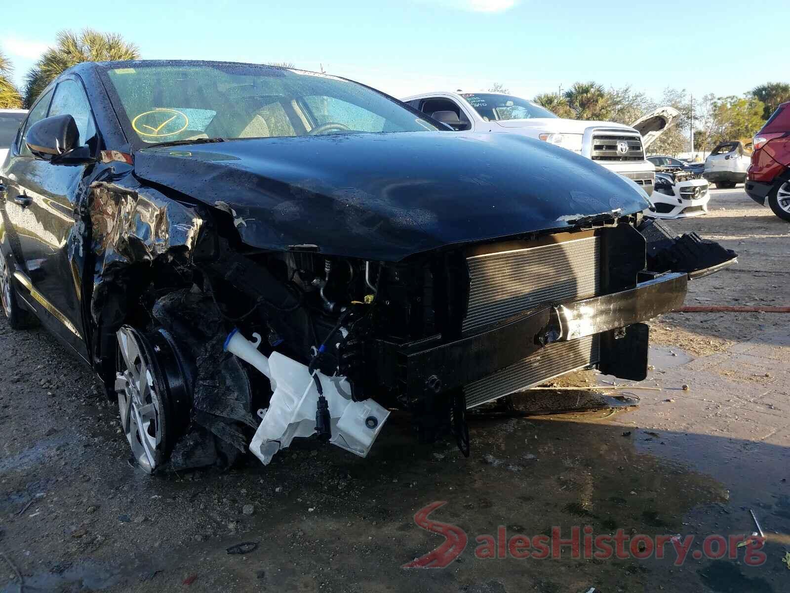 KMHD74LF8HU120648 2017 HYUNDAI ELANTRA