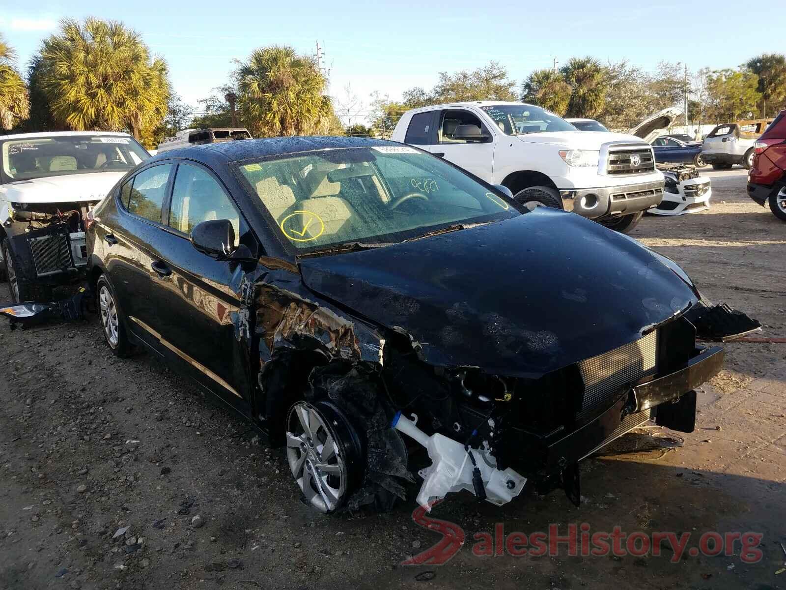 KMHD74LF8HU120648 2017 HYUNDAI ELANTRA