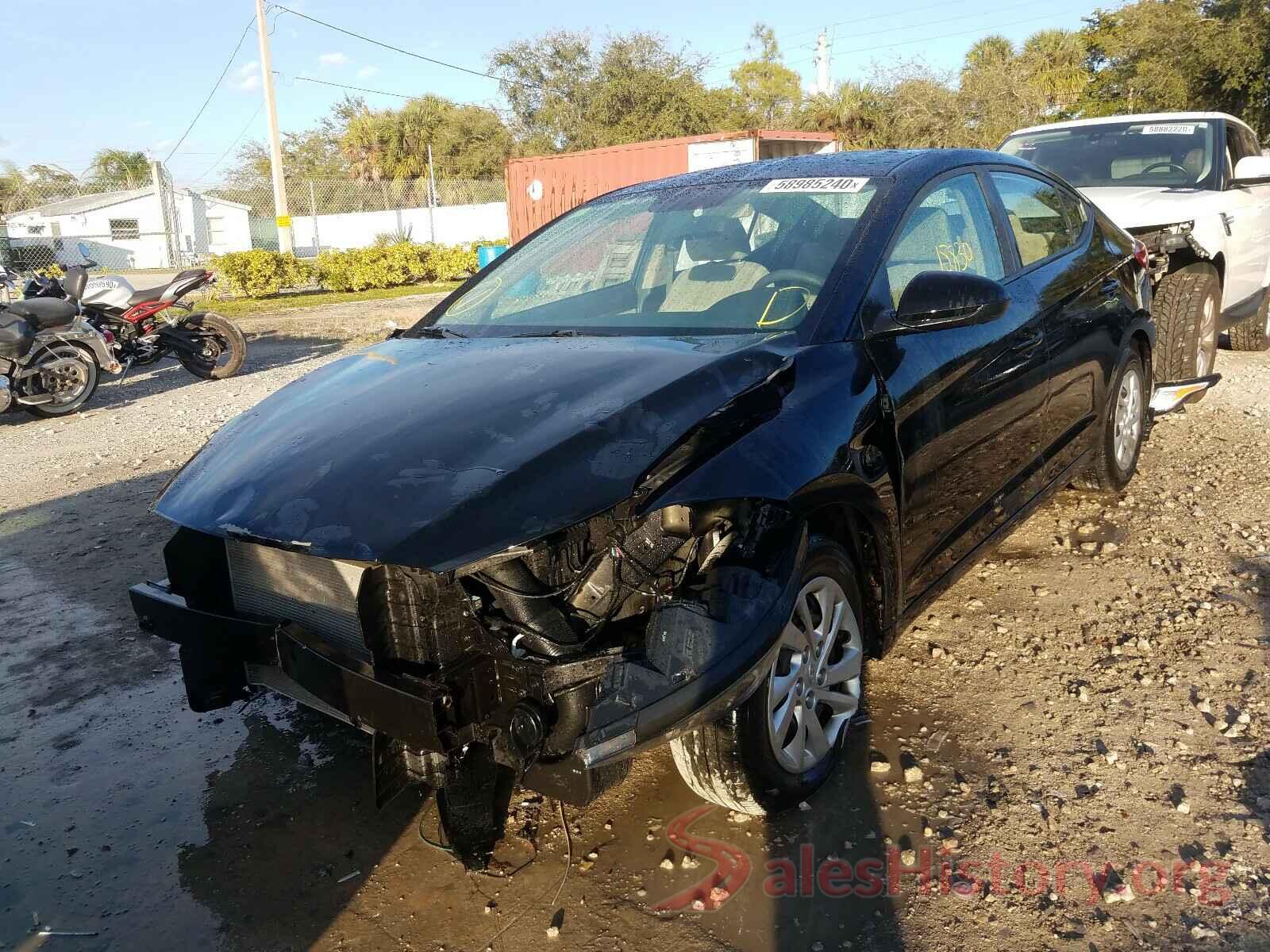 KMHD74LF8HU120648 2017 HYUNDAI ELANTRA