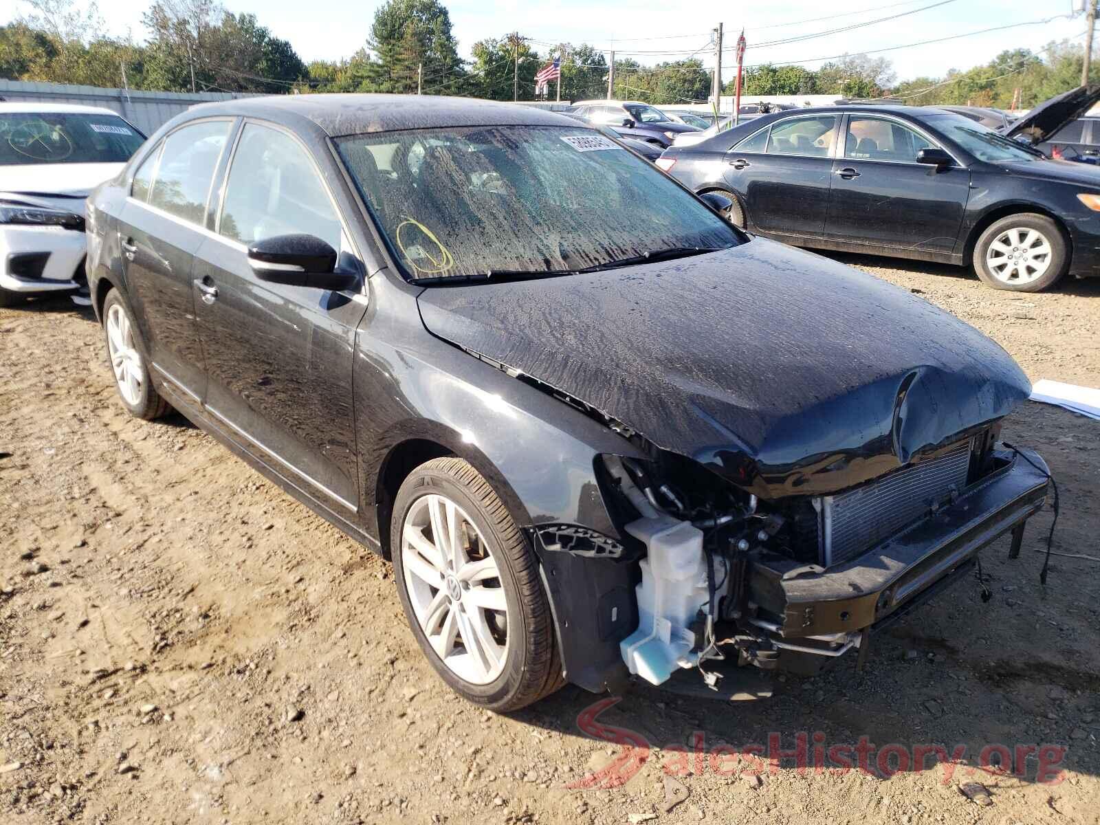 3VWL17AJ0HM402410 2017 VOLKSWAGEN JETTA