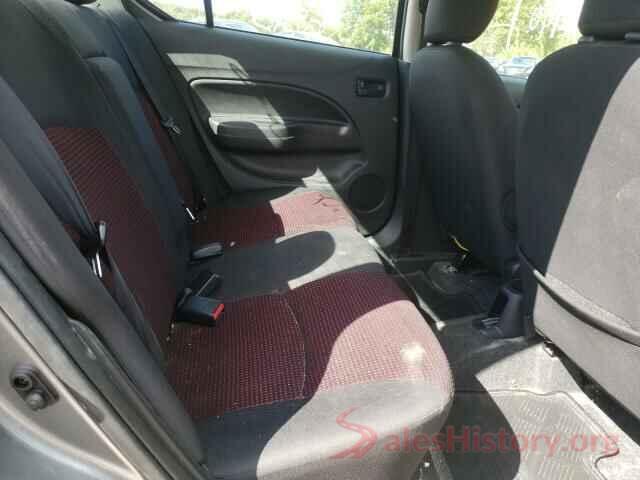 ML32F4FJ2LHF04866 2020 MITSUBISHI MIRAGE