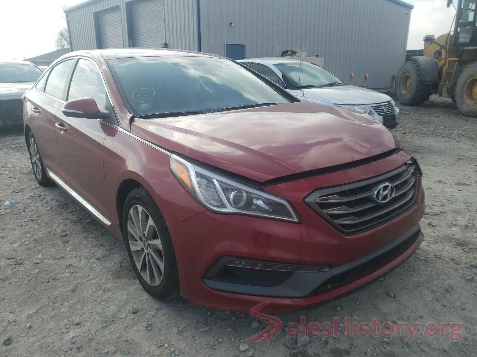 5NPE34AF8GH390527 2016 HYUNDAI SONATA