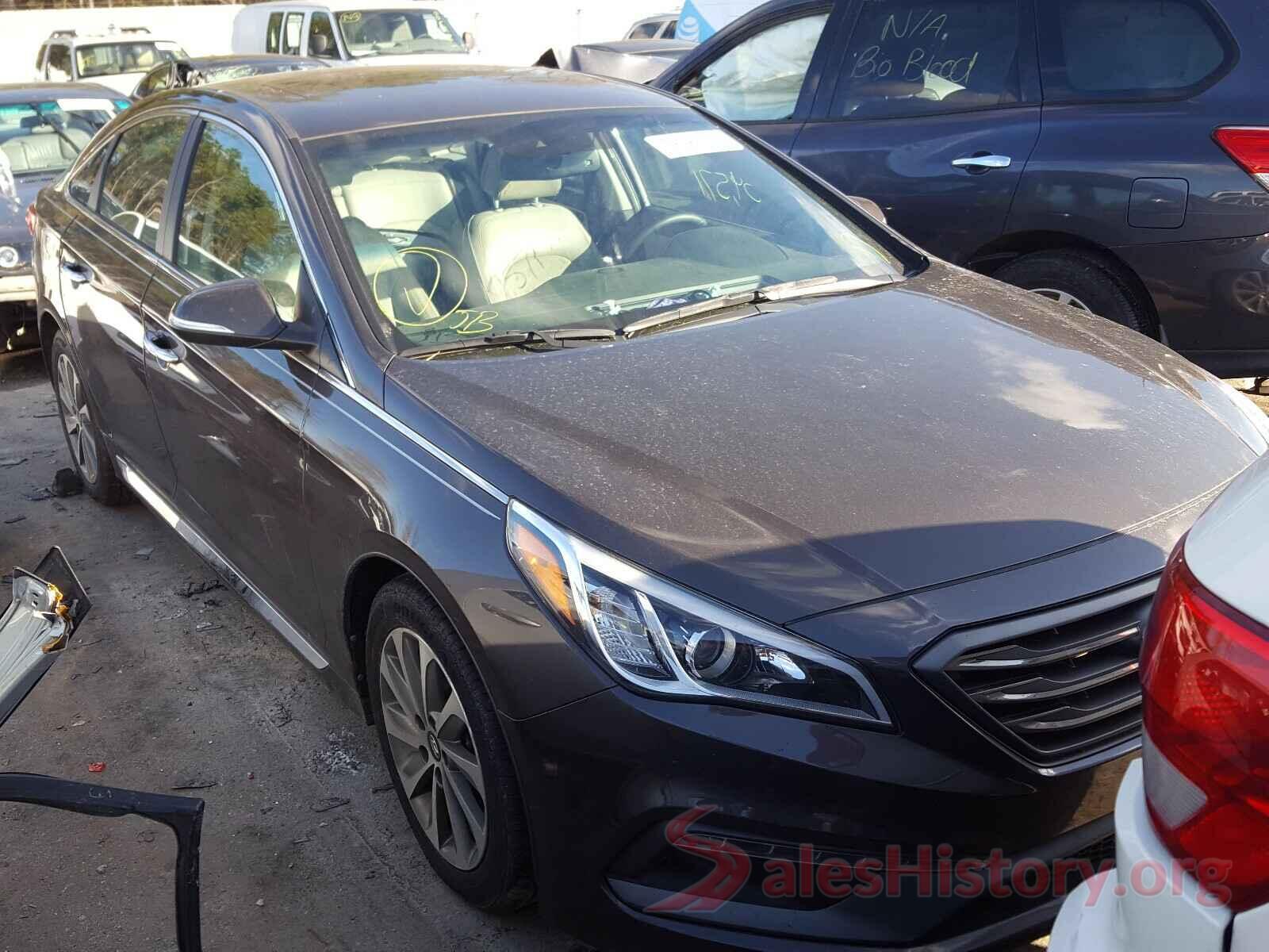 5NPE34AF4GH327263 2016 HYUNDAI SONATA