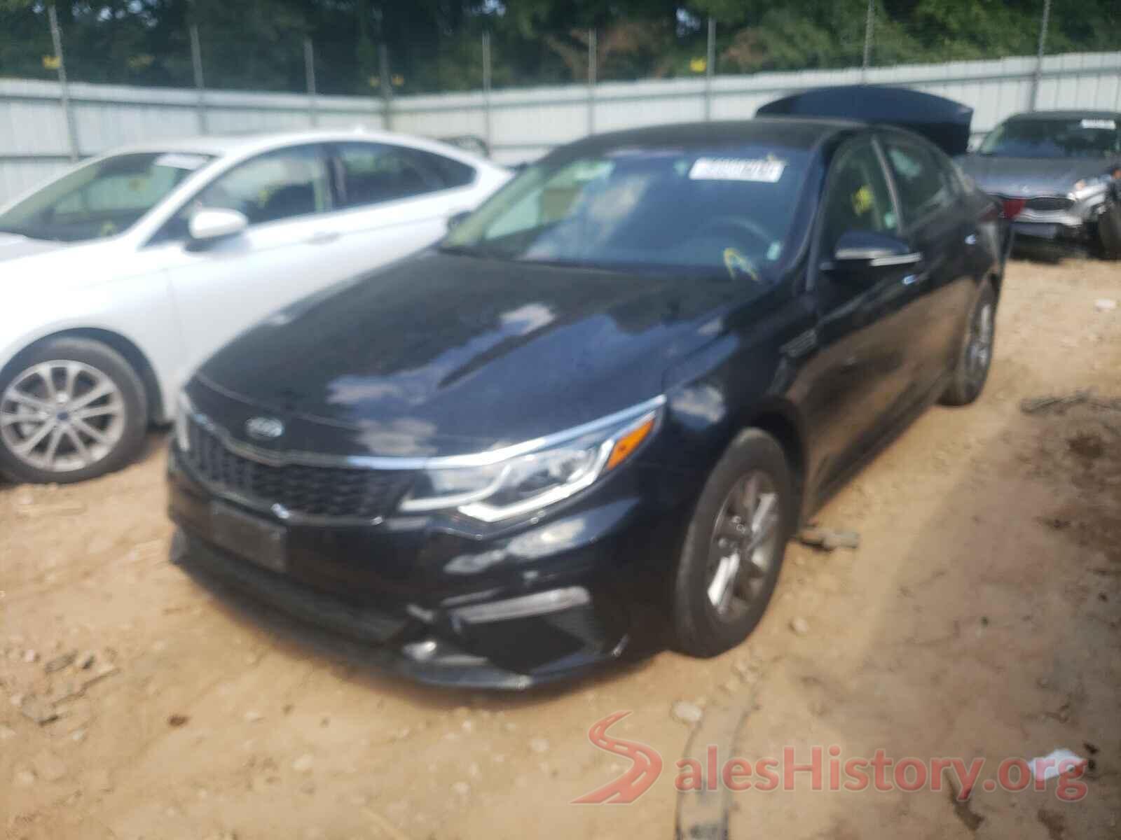 5XXGT4L37LG380251 2020 KIA OPTIMA