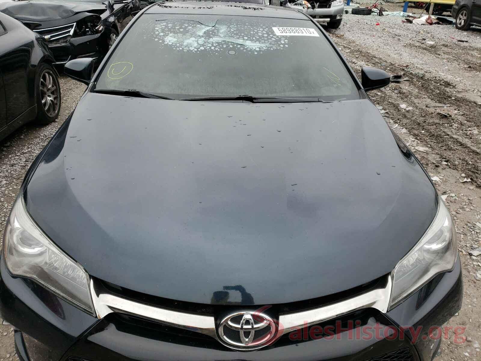 4T1BF1FK6HU296759 2017 TOYOTA CAMRY