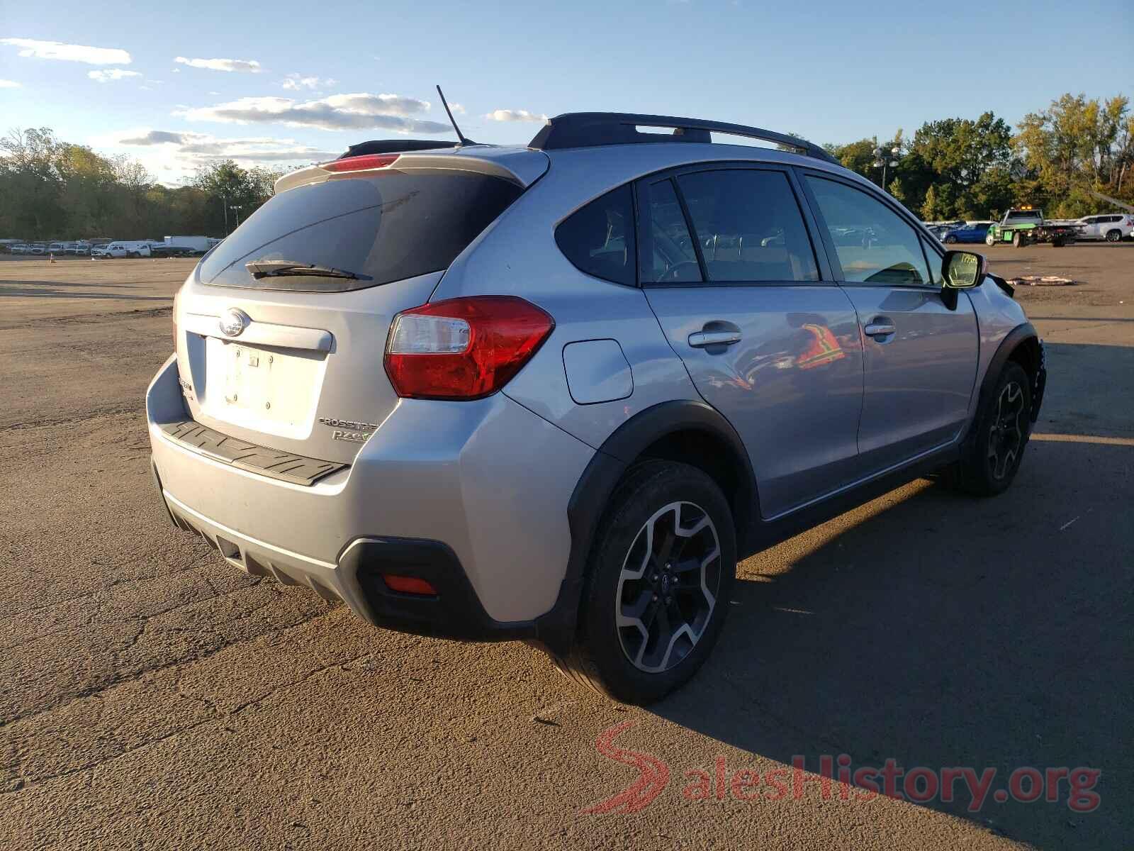 JF2GPABC7G8267916 2016 SUBARU CROSSTREK