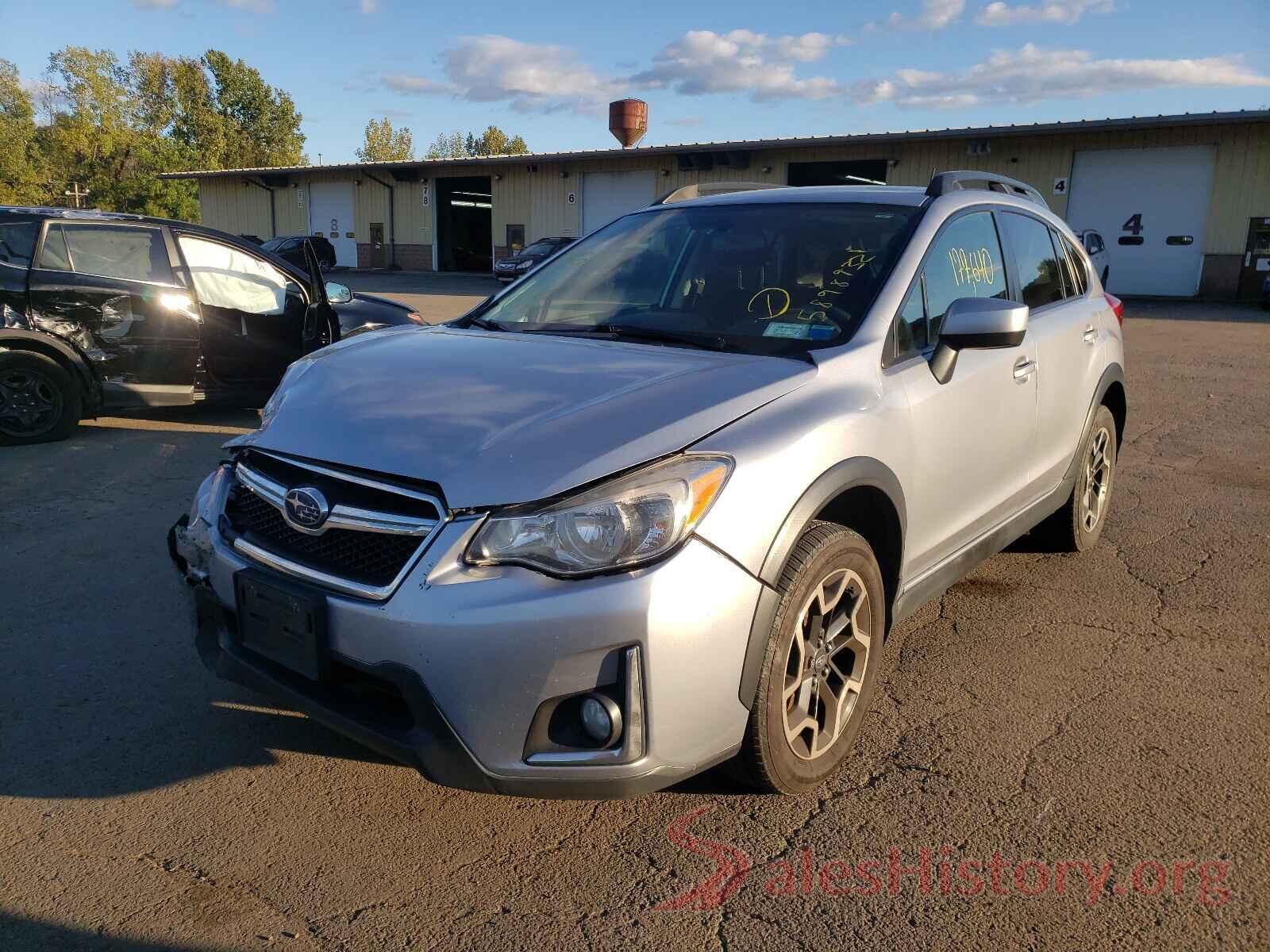 JF2GPABC7G8267916 2016 SUBARU CROSSTREK