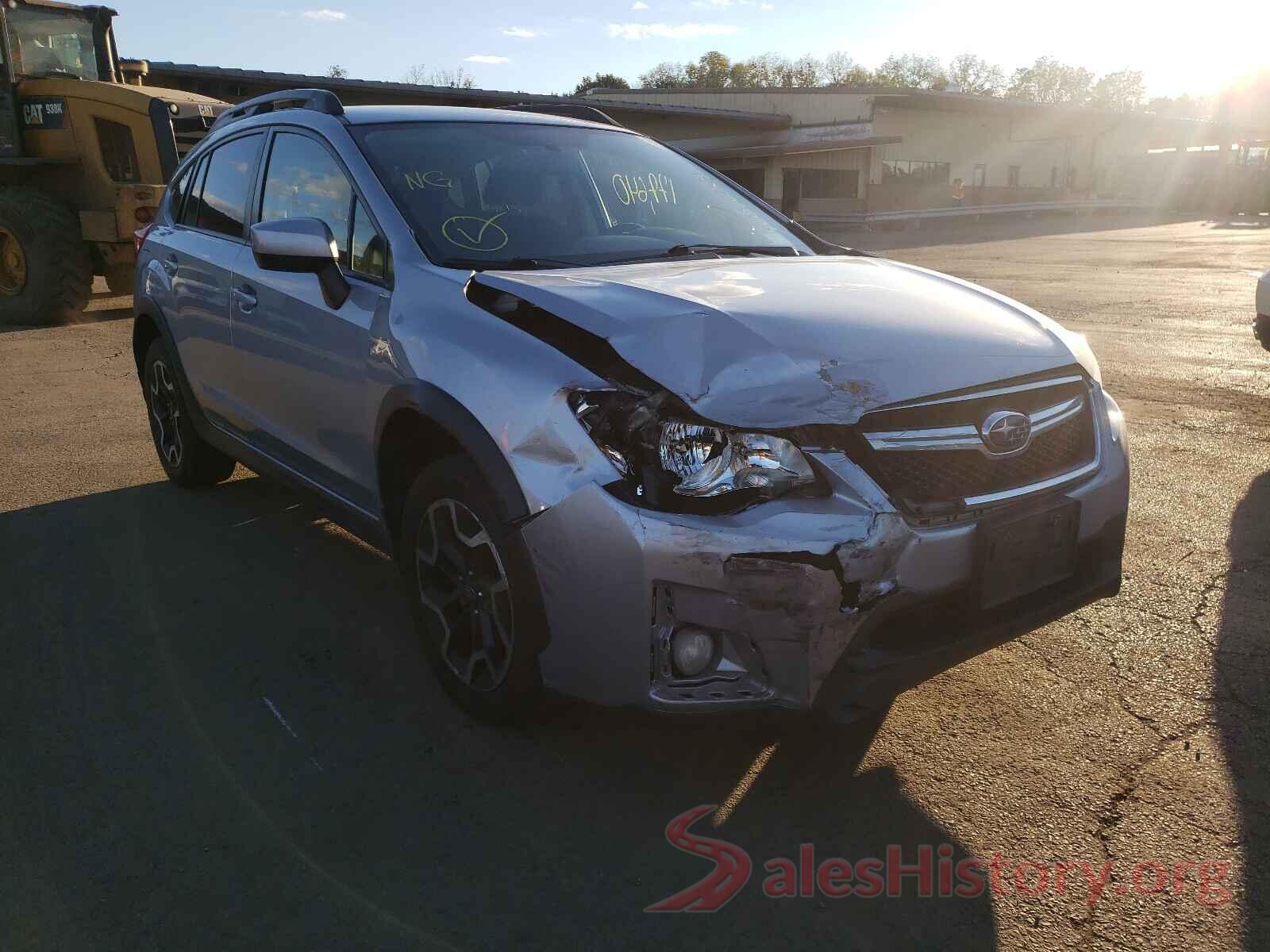 JF2GPABC7G8267916 2016 SUBARU CROSSTREK