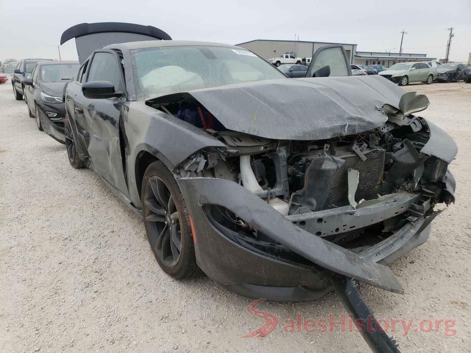 2C3CDXBG4HH525532 2017 DODGE CHARGER