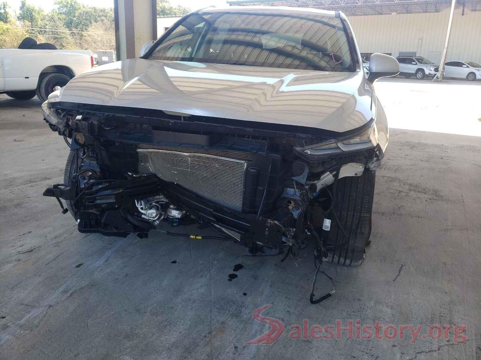 5NMS33AD3KH133129 2019 HYUNDAI SANTA FE