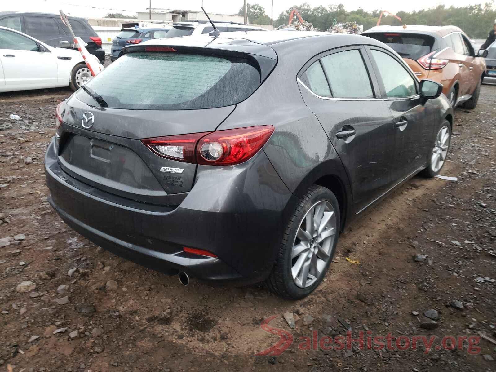 3MZBN1L35HM139875 2017 MAZDA 3