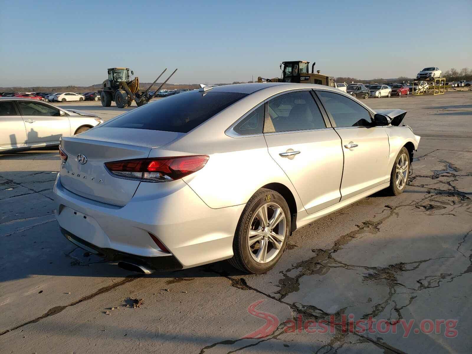 5NPE34AF9JH596446 2018 HYUNDAI SONATA