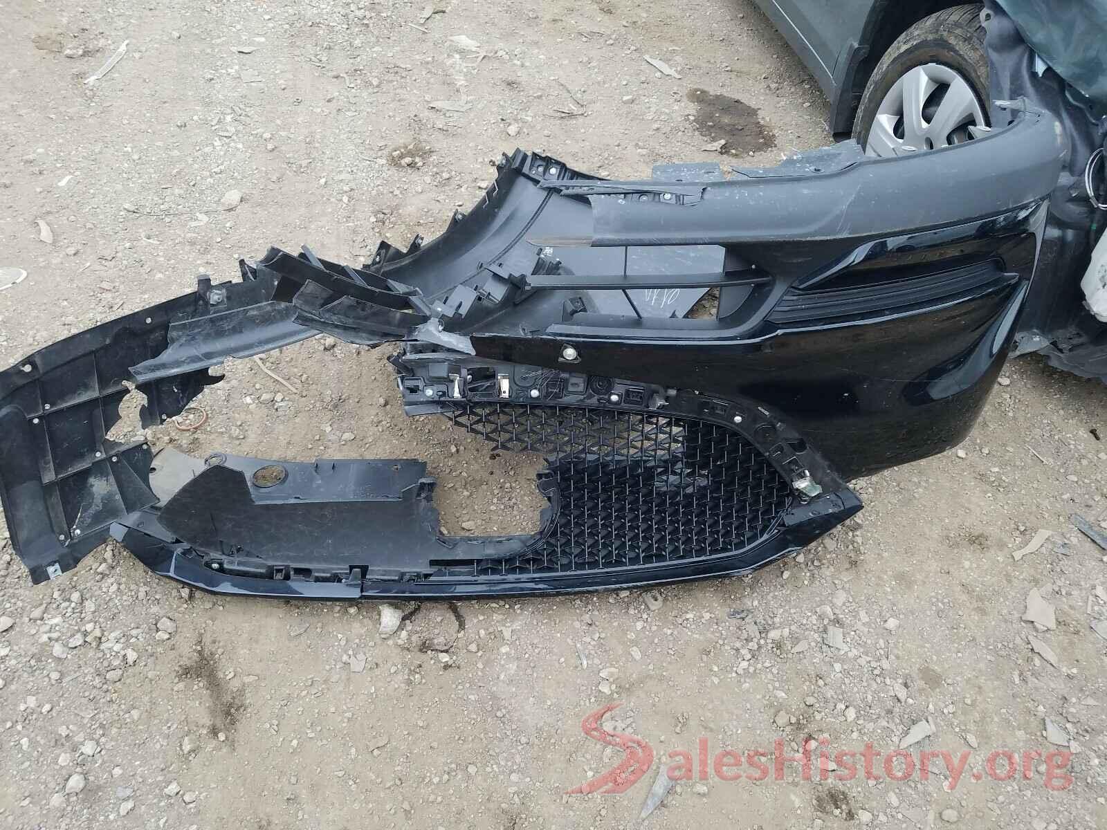 JM3KFBCM9L0726663 2020 MAZDA CX-5