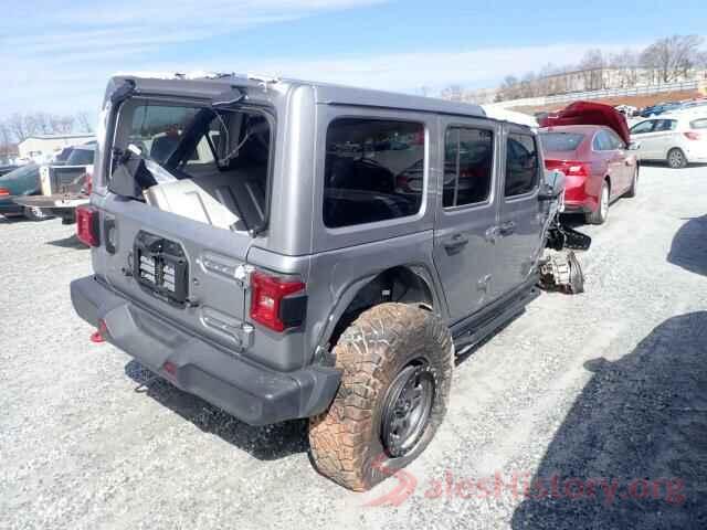 1C4HJXFN7KW534835 2019 JEEP WRANGLER