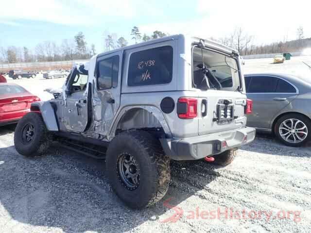 1C4HJXFN7KW534835 2019 JEEP WRANGLER