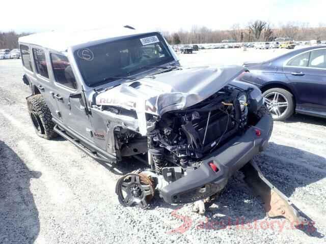 1C4HJXFN7KW534835 2019 JEEP WRANGLER