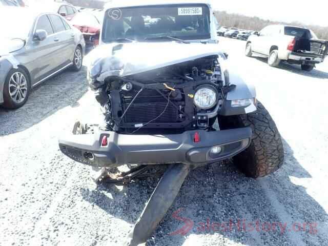 1C4HJXFN7KW534835 2019 JEEP WRANGLER