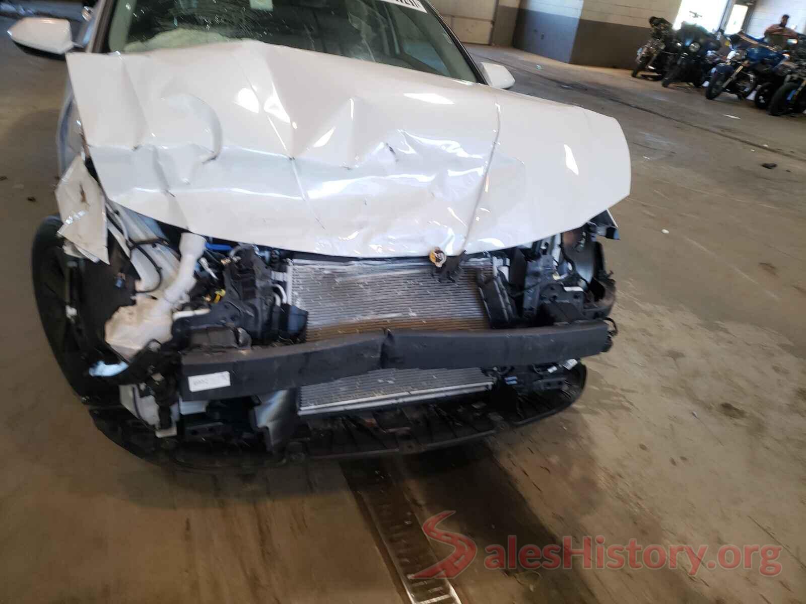 5NPLM4AG6MH017589 2021 HYUNDAI ELANTRA