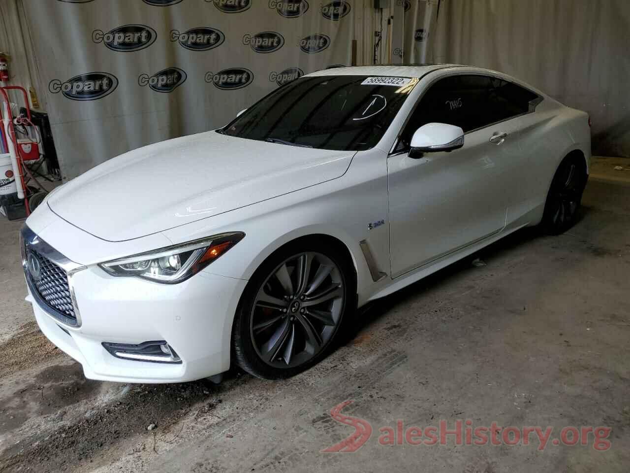 JN1FV7EK4JM530340 2018 INFINITI Q60