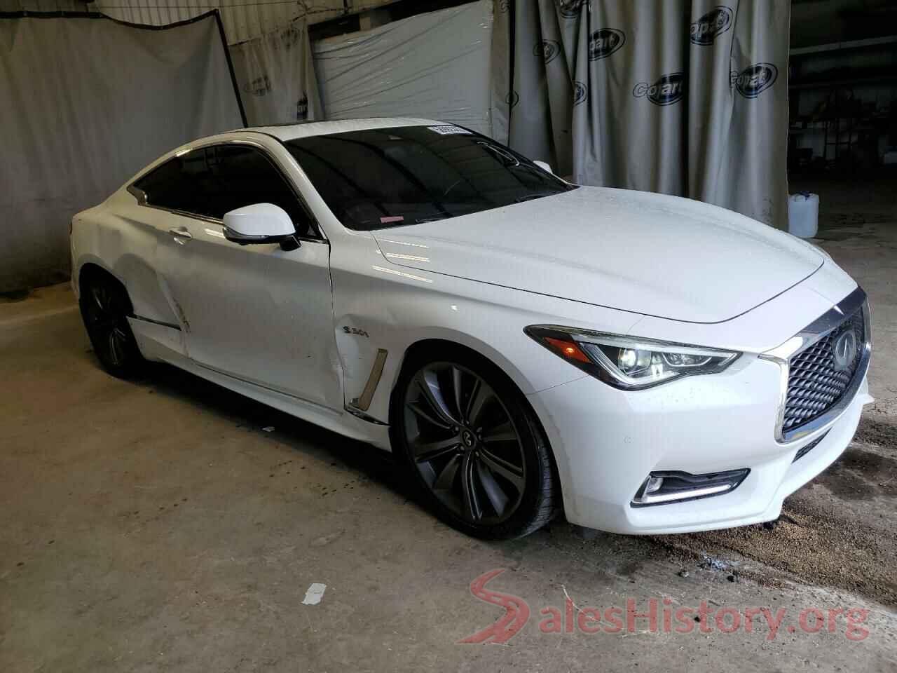 JN1FV7EK4JM530340 2018 INFINITI Q60