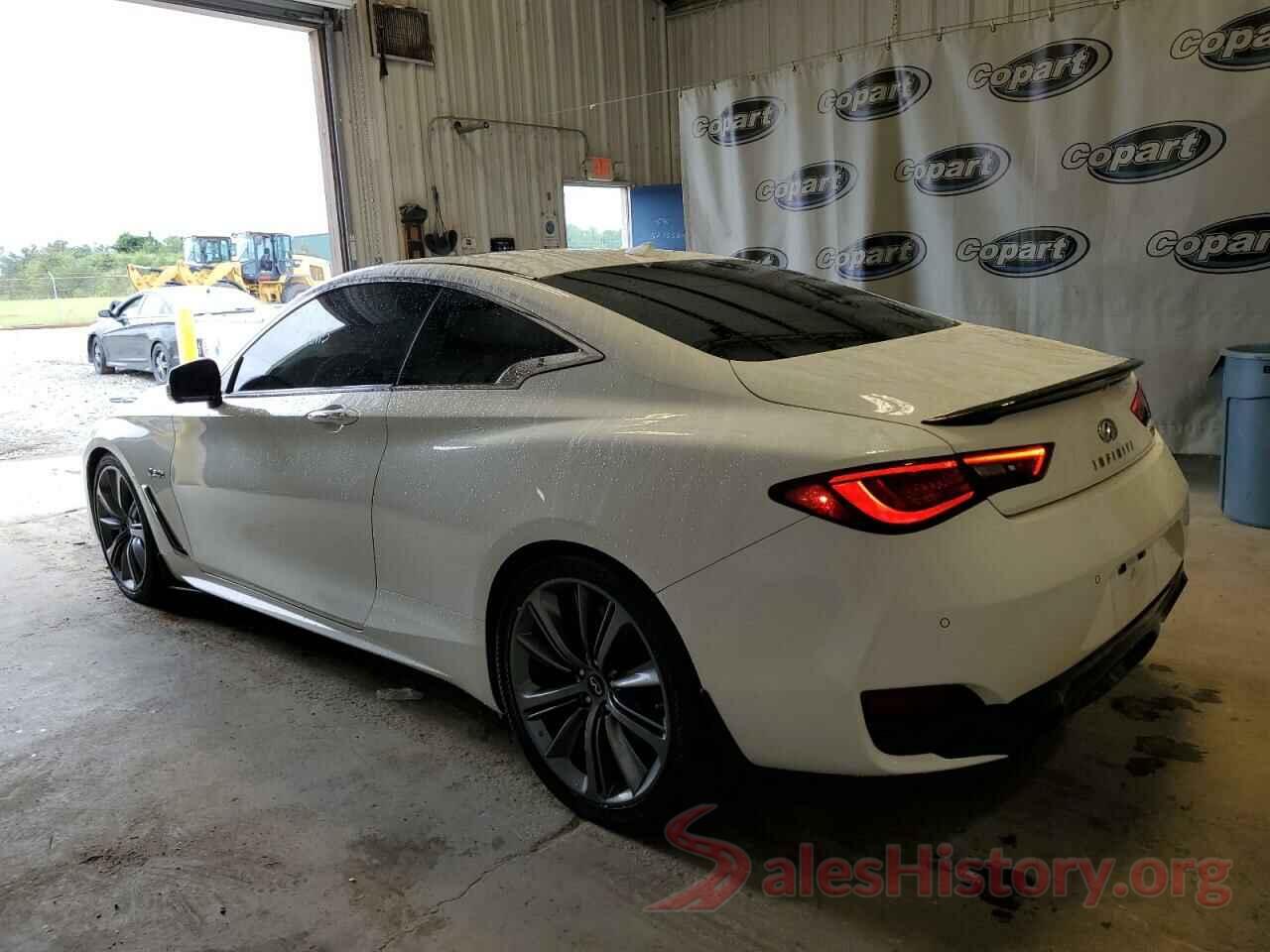 JN1FV7EK4JM530340 2018 INFINITI Q60