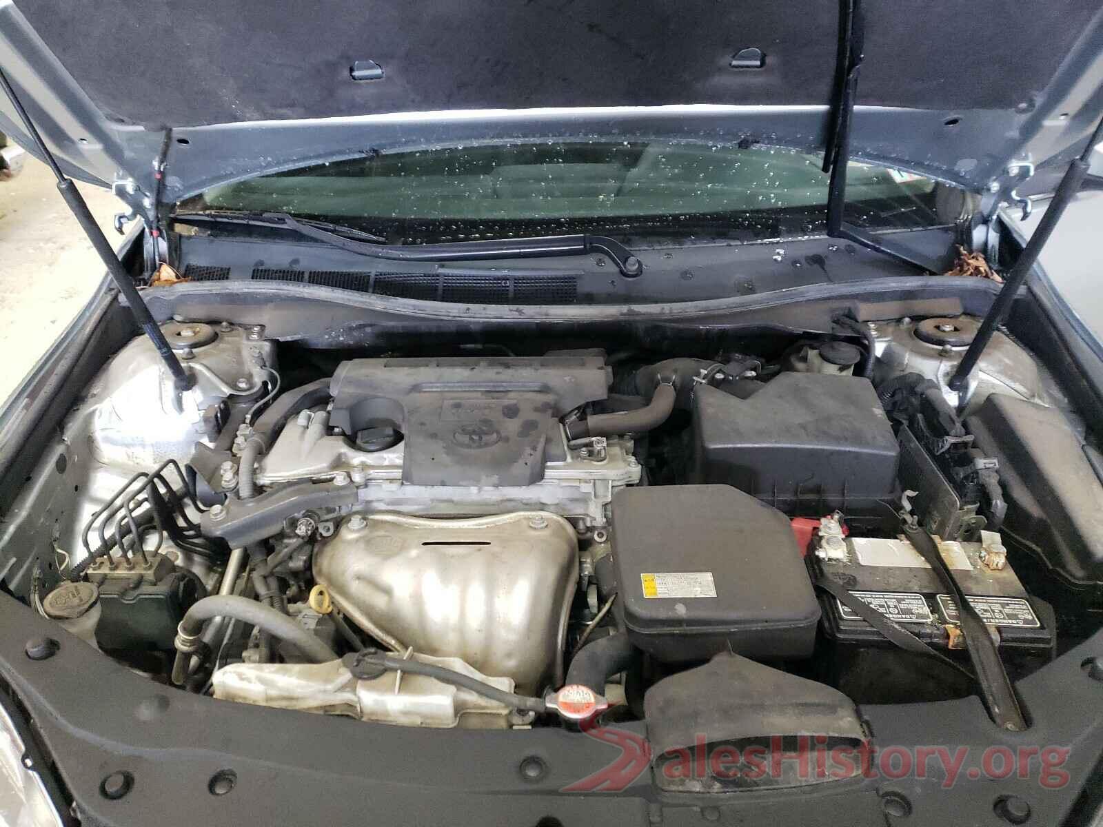 4T1BF1FK7GU147663 2016 TOYOTA CAMRY