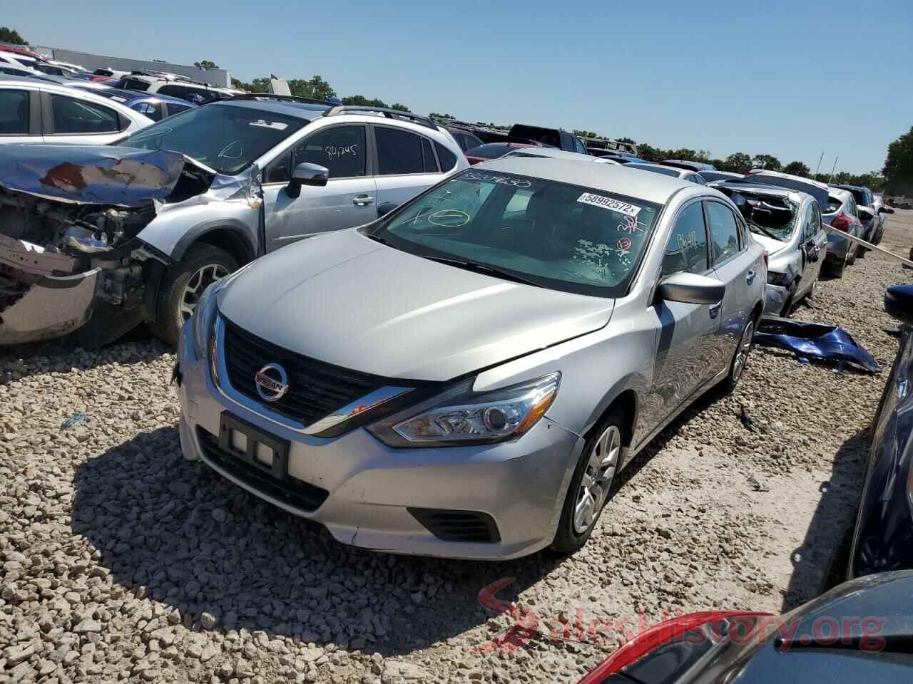 1N4AL3APXHN305759 2017 NISSAN ALTIMA