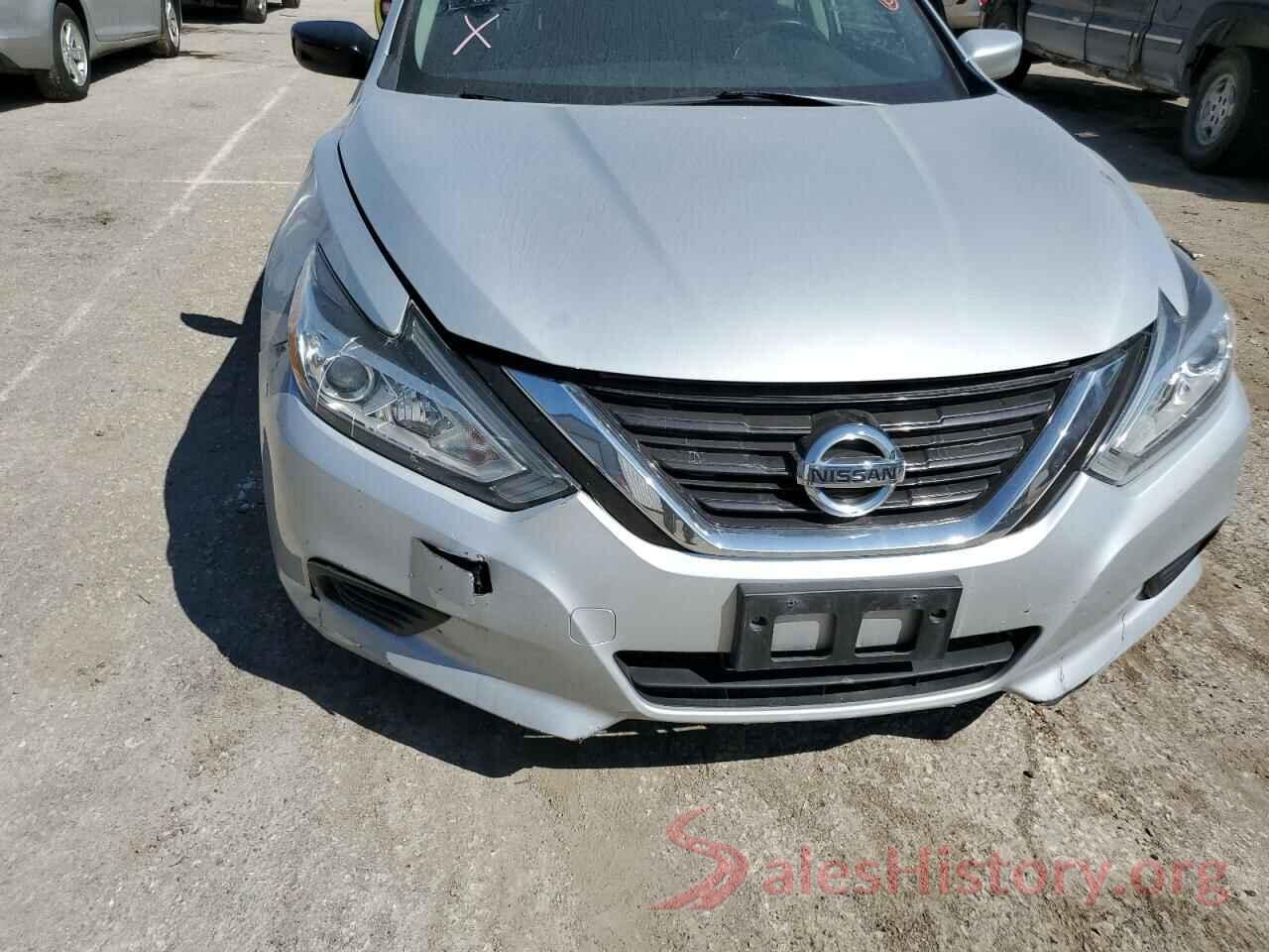 1N4AL3APXHN305759 2017 NISSAN ALTIMA