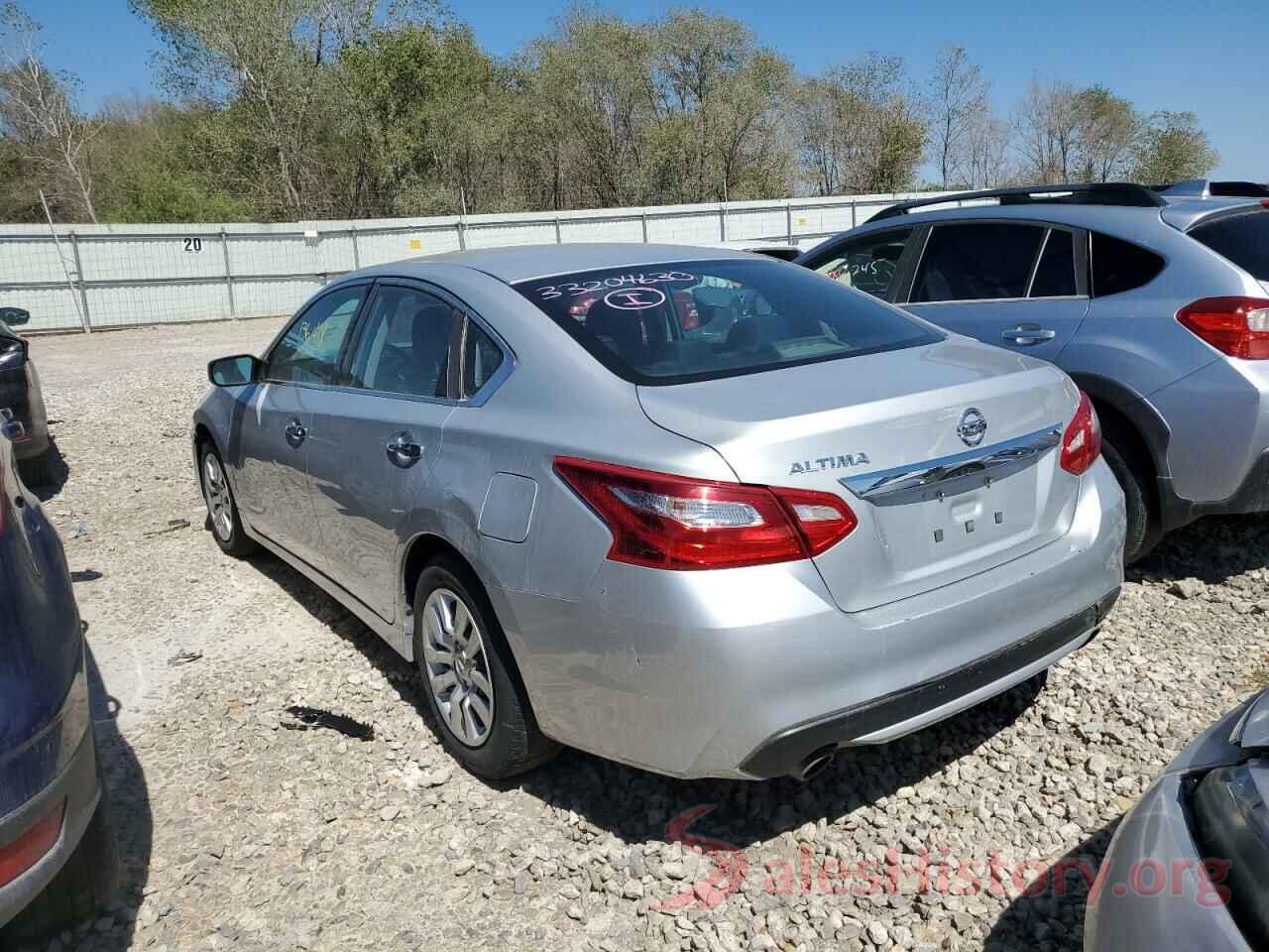 1N4AL3APXHN305759 2017 NISSAN ALTIMA