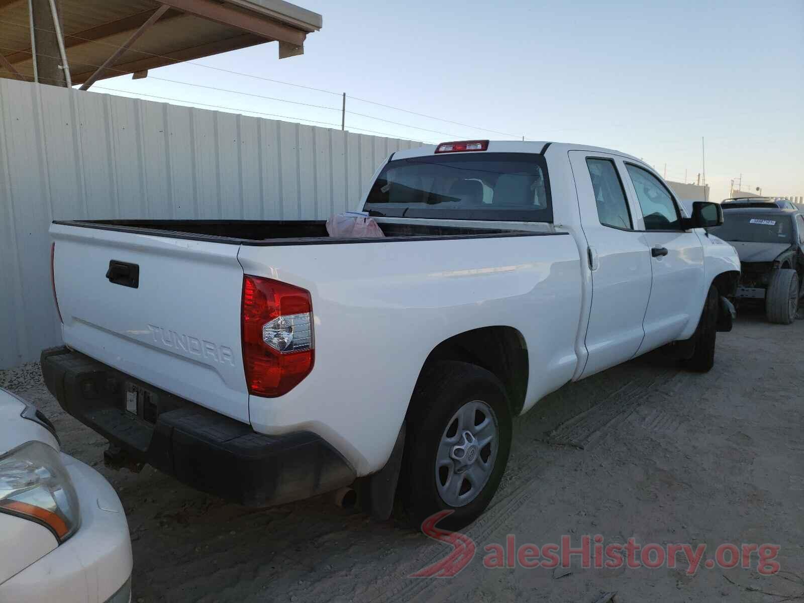 5TFRM5F15HX114832 2017 TOYOTA TUNDRA