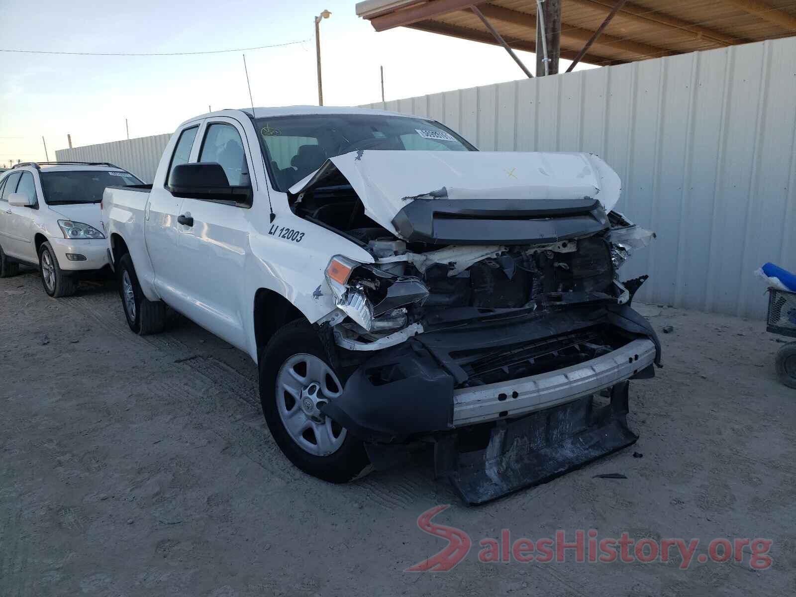 5TFRM5F15HX114832 2017 TOYOTA TUNDRA