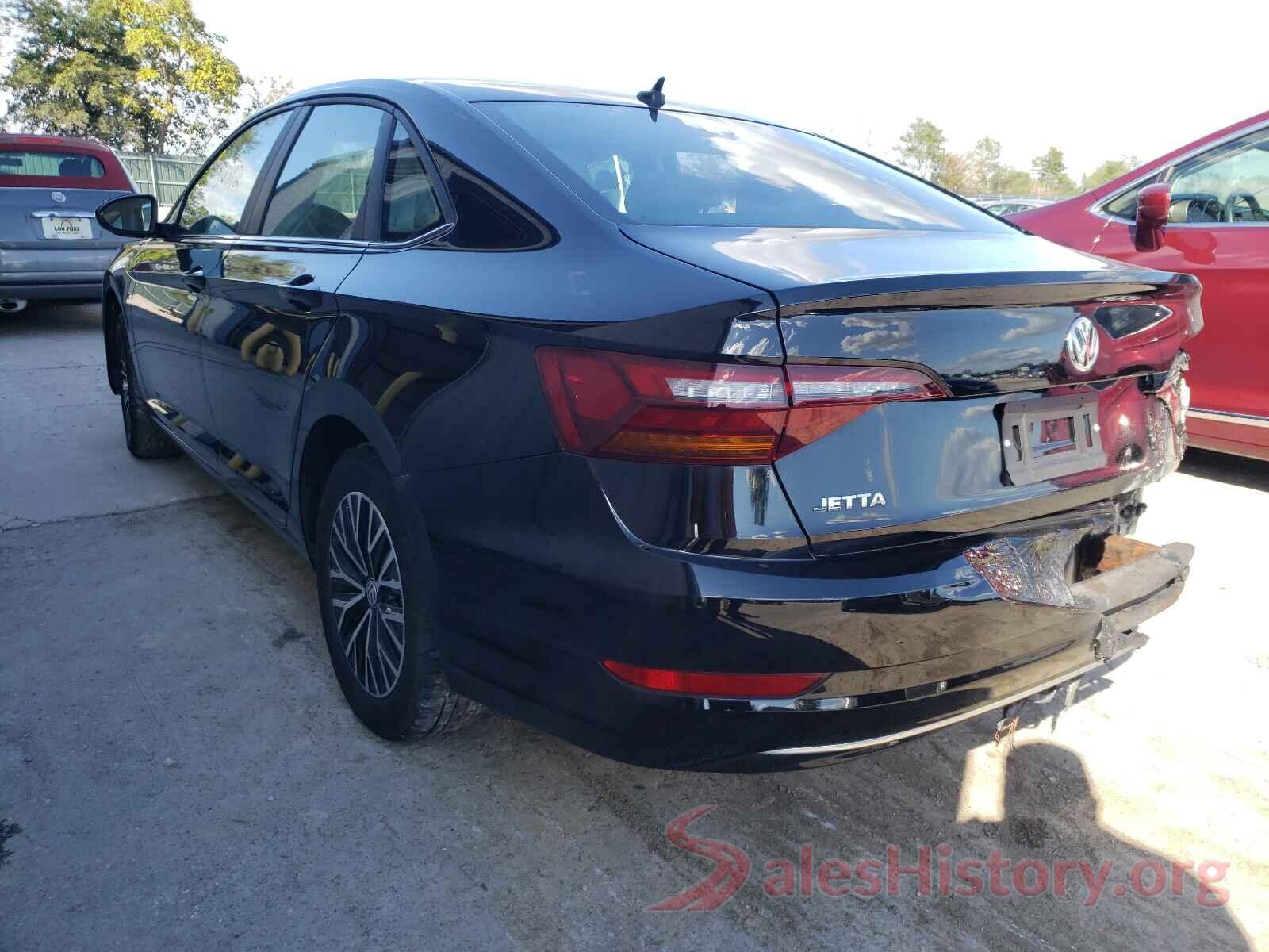 3VWCB7BU6KM262215 2019 VOLKSWAGEN JETTA