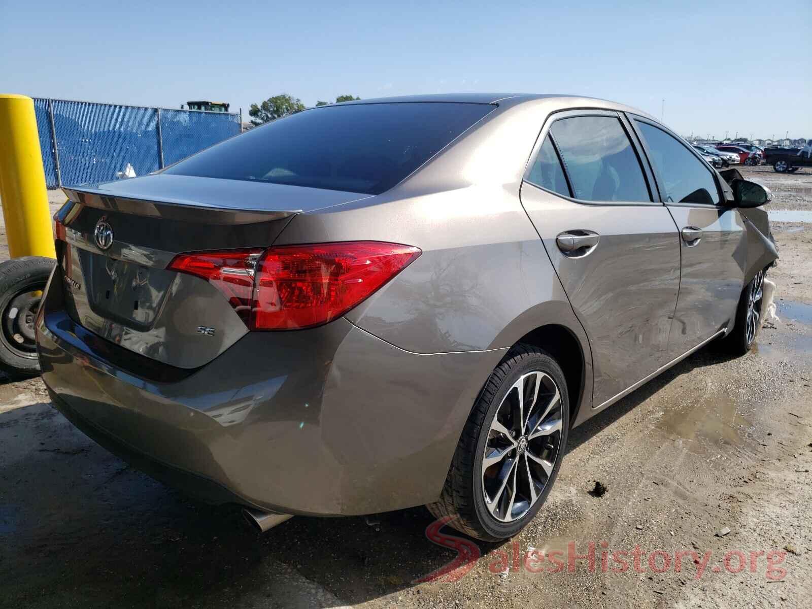 2T1BURHE0HC873427 2017 TOYOTA COROLLA