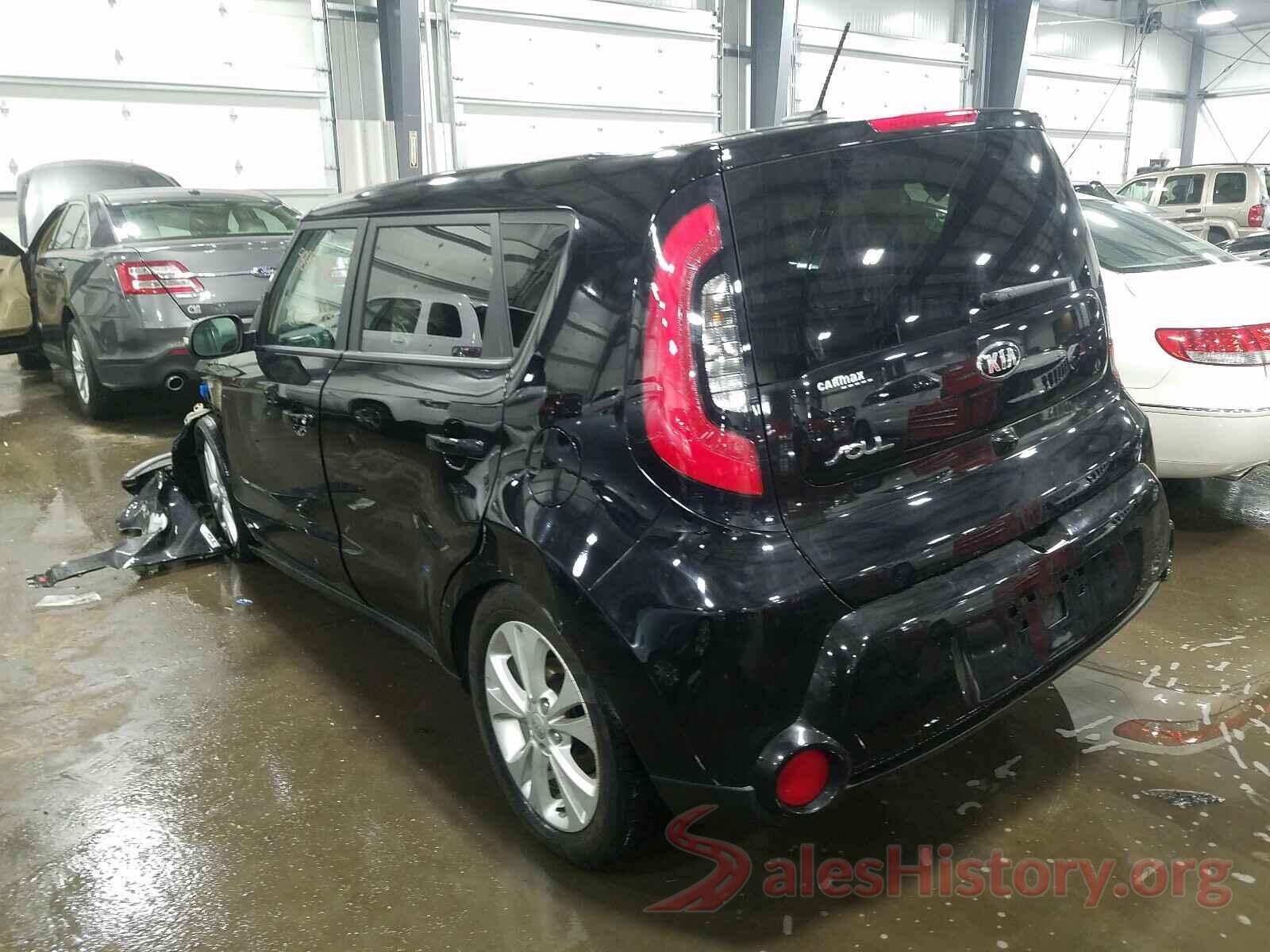 KNDJX3A59G7279574 2016 KIA SOUL