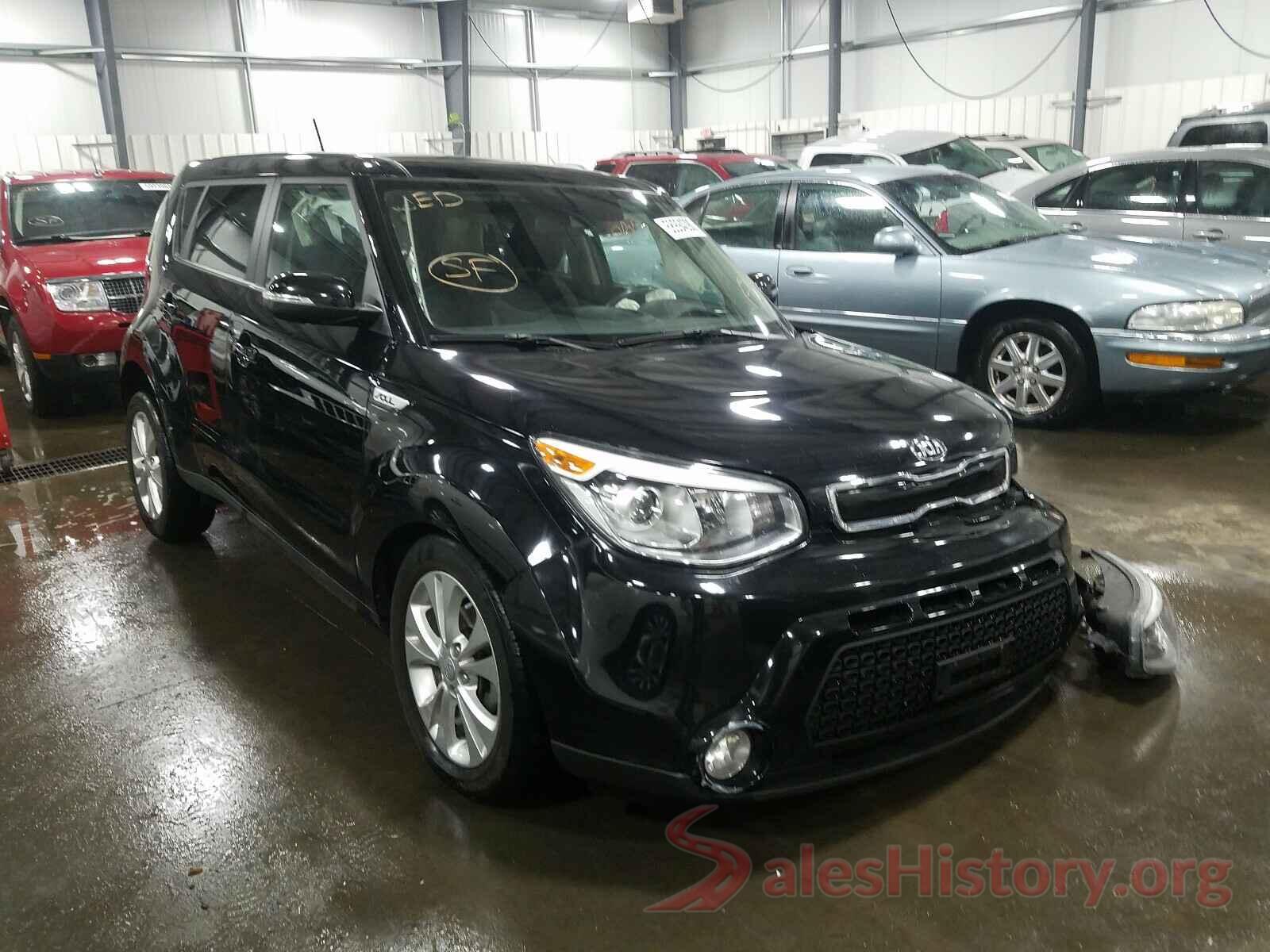 KNDJX3A59G7279574 2016 KIA SOUL