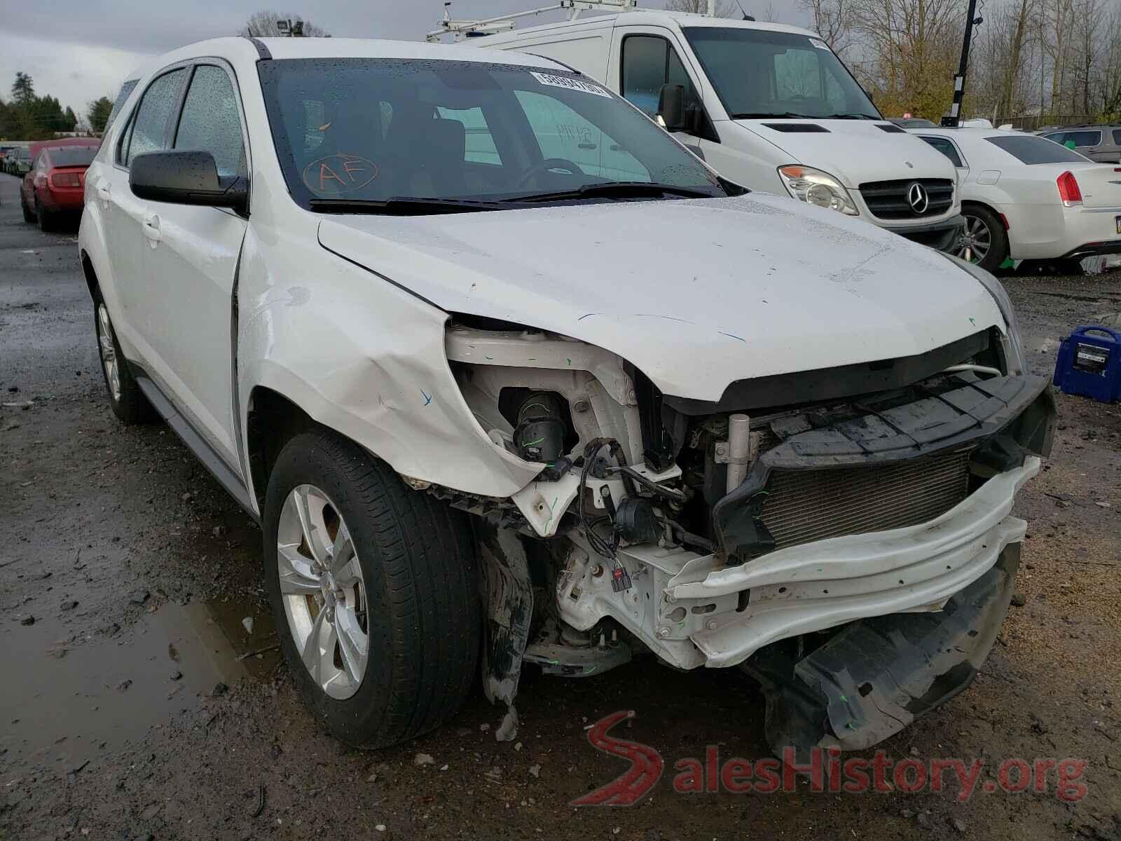 2GNFLEEK7G6102848 2016 CHEVROLET EQUINOX