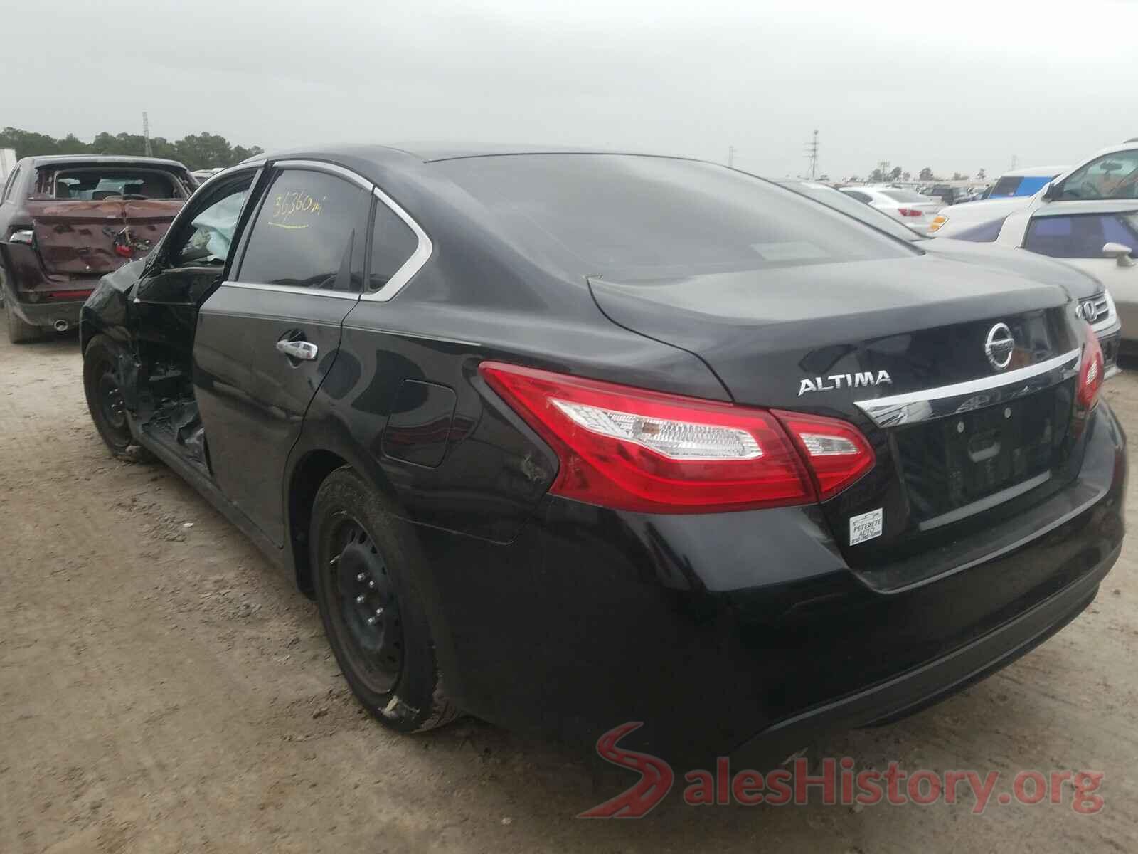 1N4AL3AP7HN350626 2017 NISSAN ALTIMA