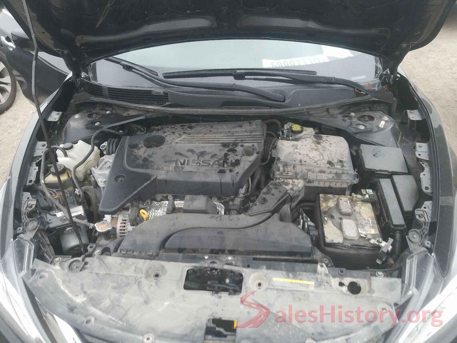 1N4AL3AP7HN350626 2017 NISSAN ALTIMA