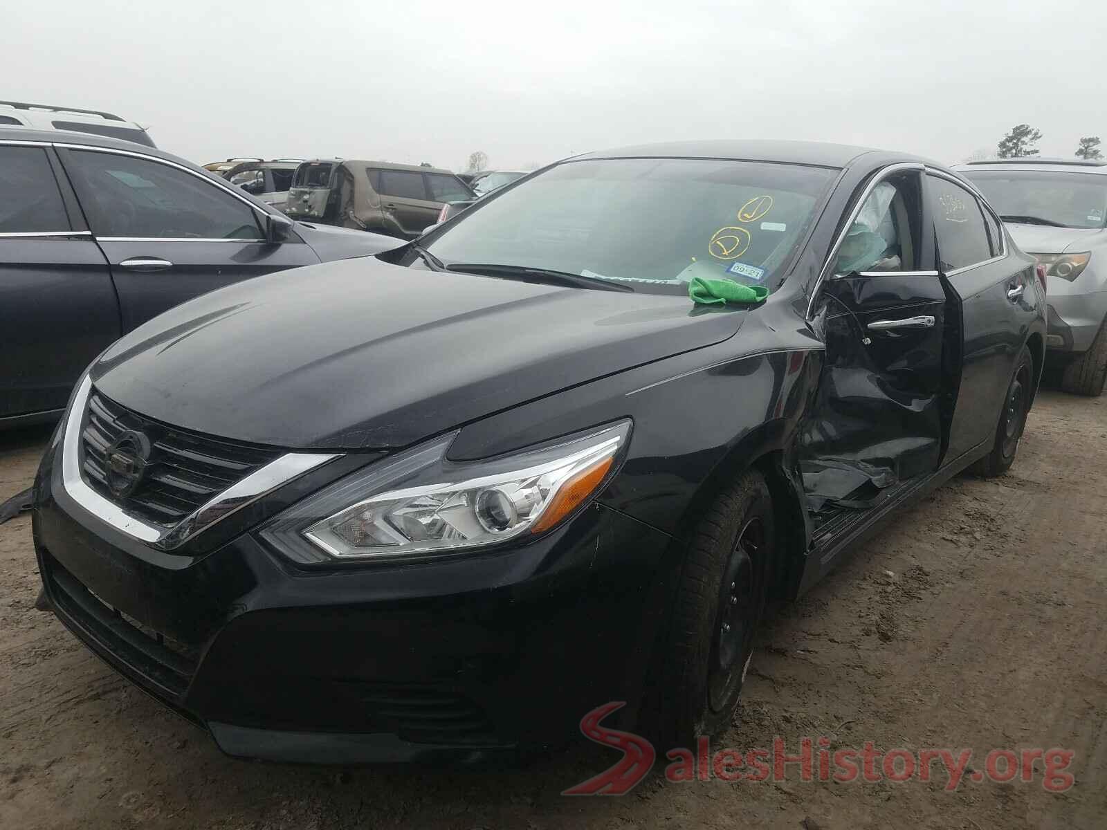 1N4AL3AP7HN350626 2017 NISSAN ALTIMA