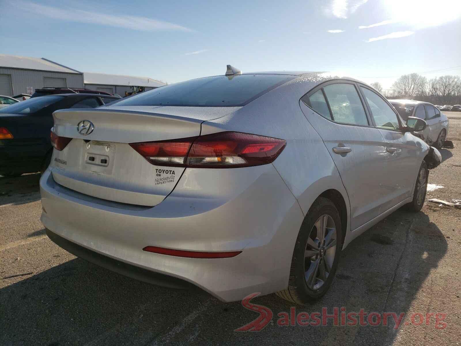 KMHD84LF6HU155959 2017 HYUNDAI ELANTRA