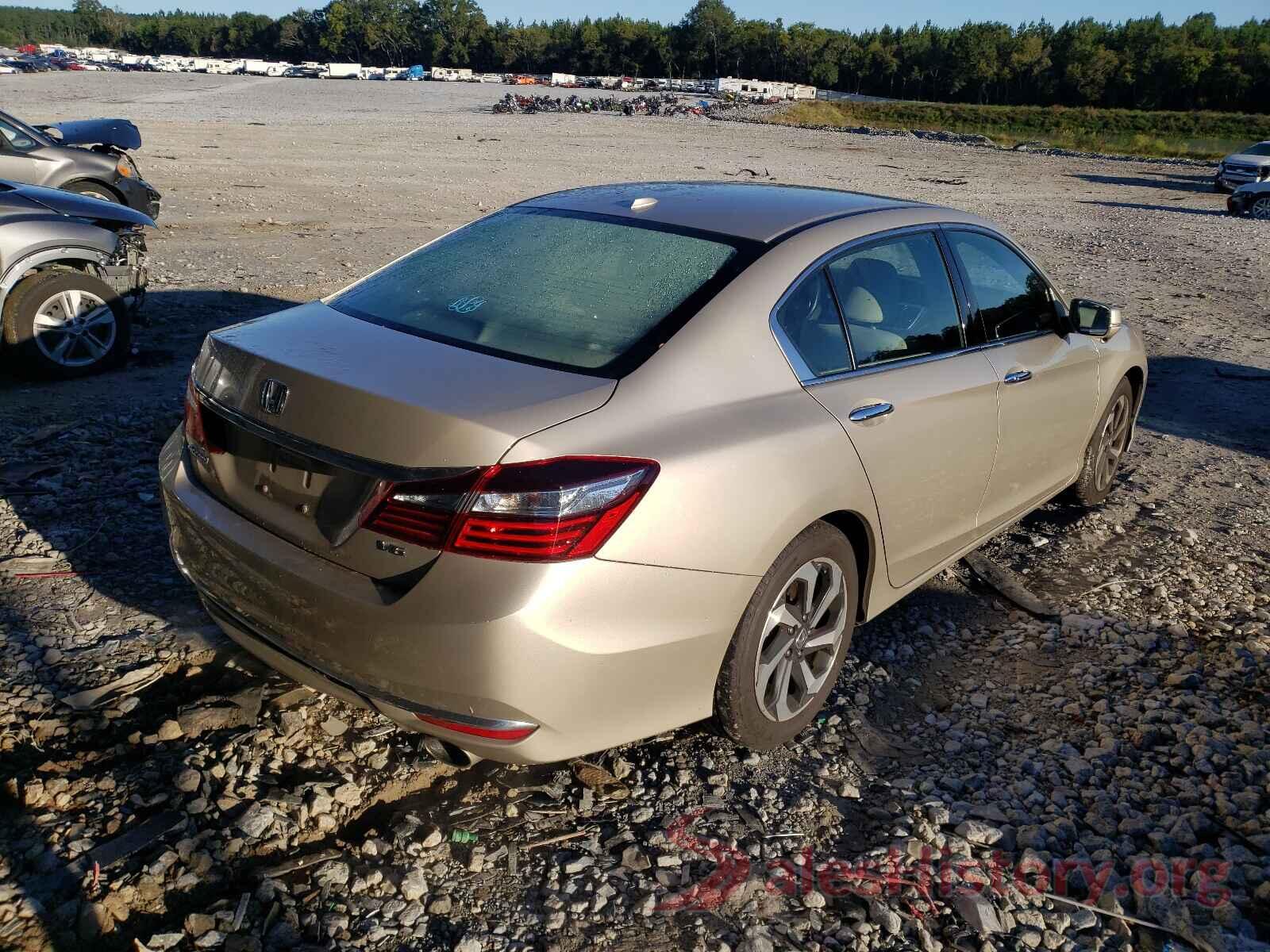 1HGCR3F85HA026991 2017 HONDA ACCORD