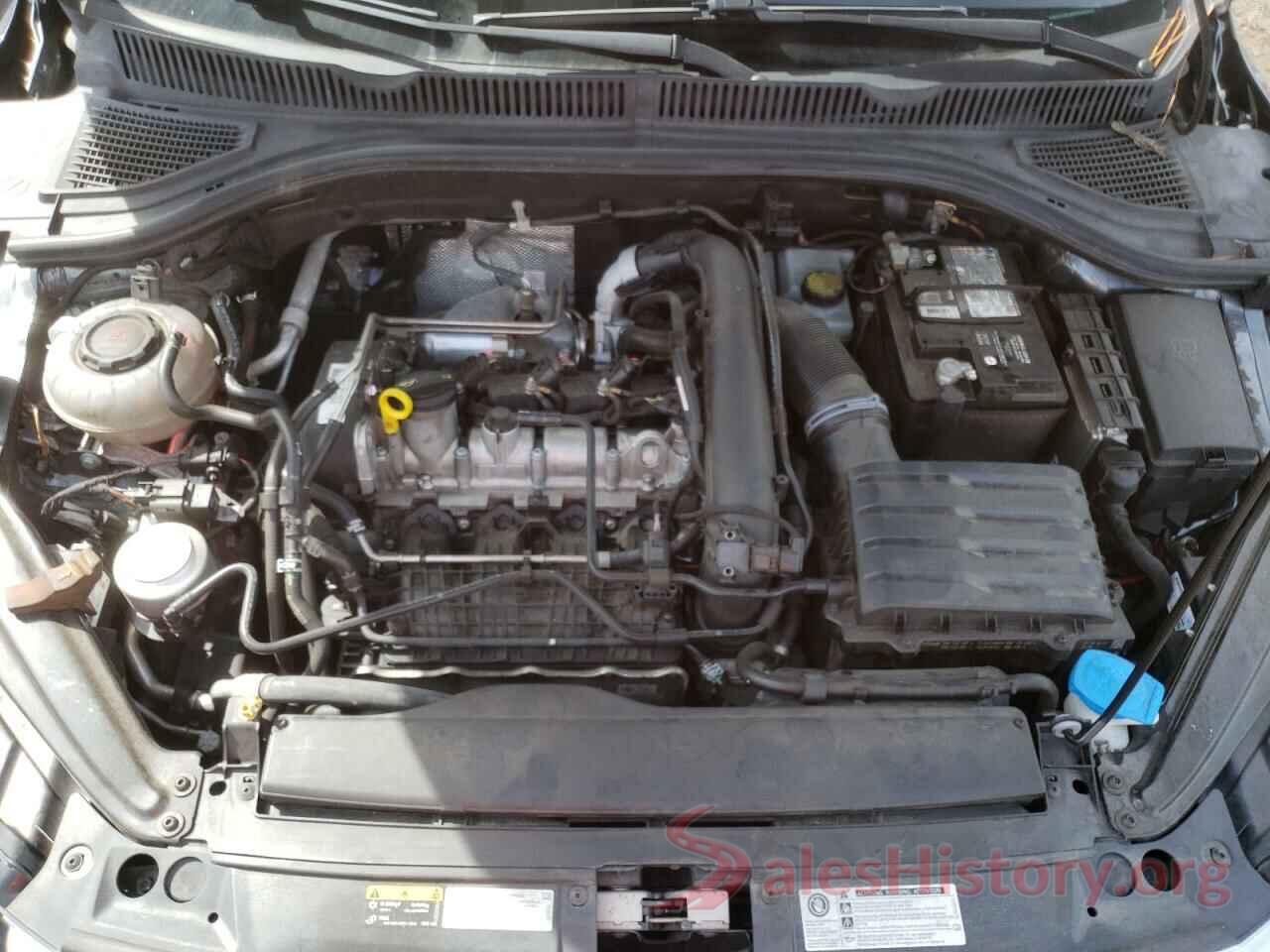 3VWC57BU8KM046826 2019 VOLKSWAGEN JETTA