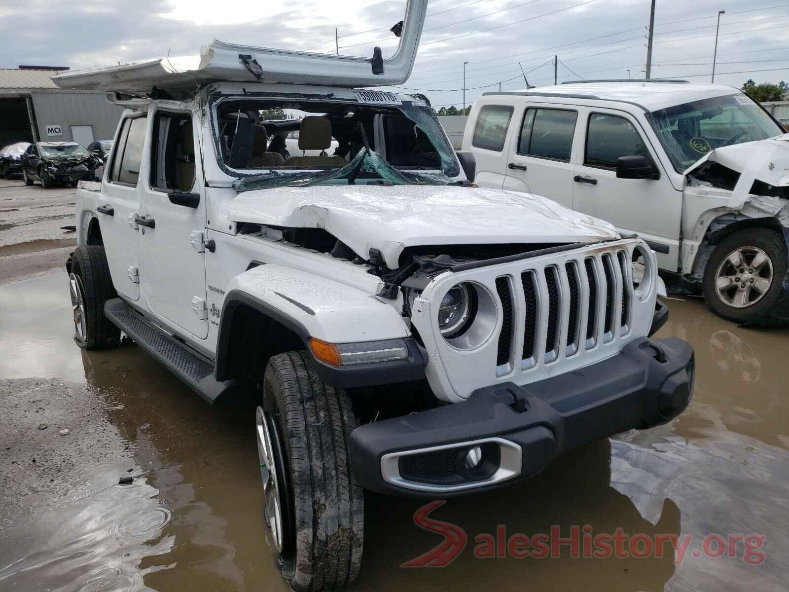 1C4HJXEG1JW110049 2018 JEEP WRANGLER