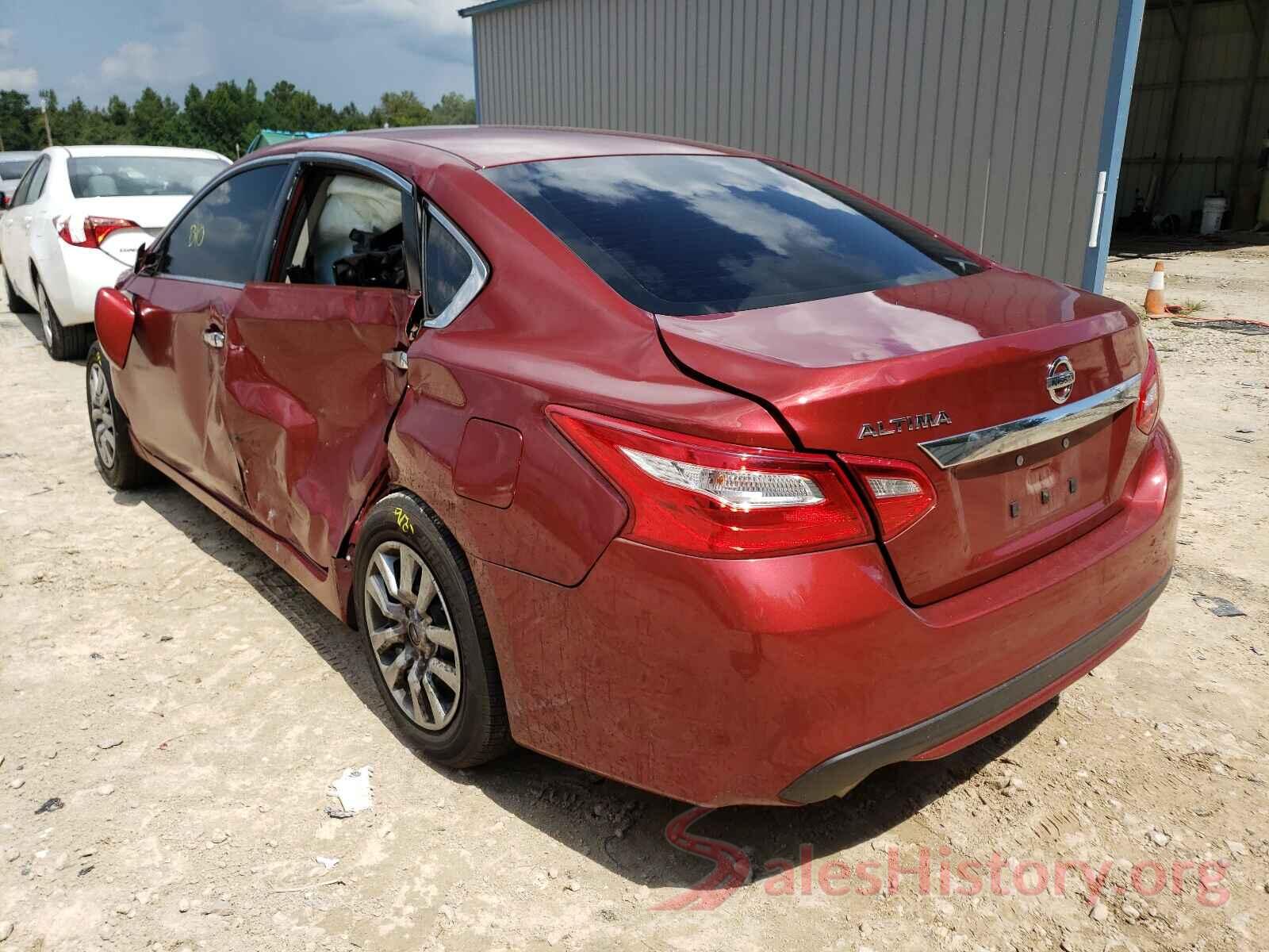 1N4AL3AP5HN338474 2017 NISSAN ALTIMA