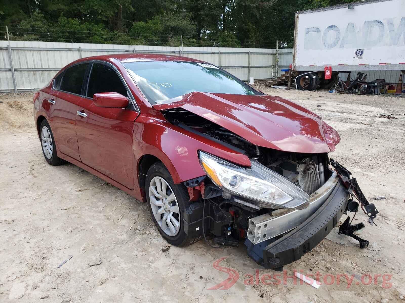 1N4AL3AP5HN338474 2017 NISSAN ALTIMA