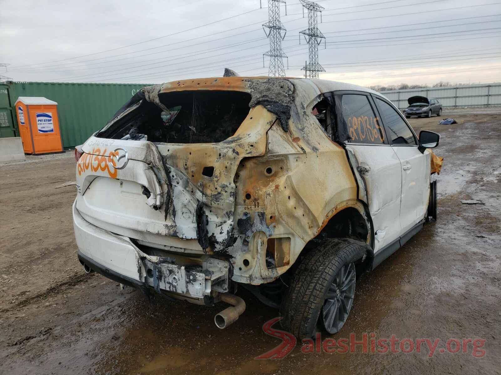 JM3KFBCM6L0788358 2020 MAZDA CX-5