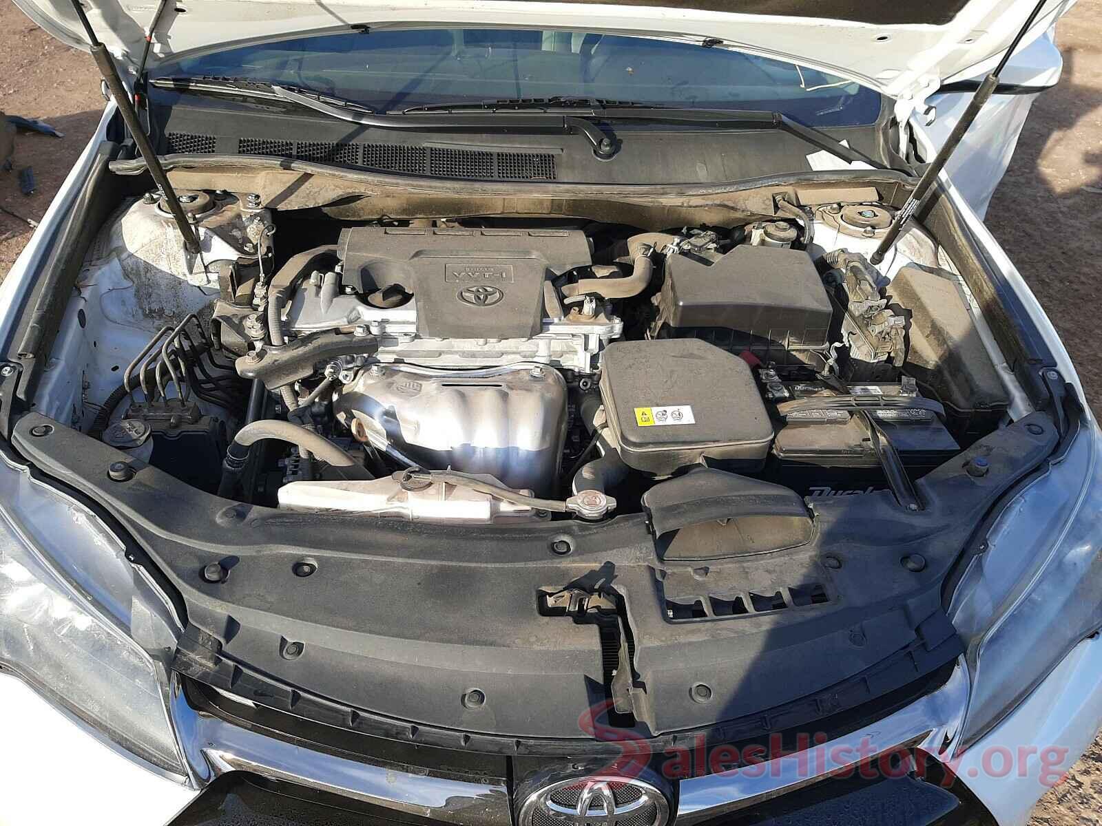 4T1BF1FK7HU355057 2017 TOYOTA CAMRY