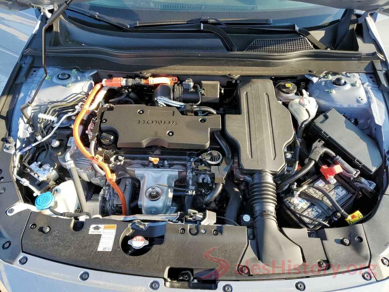 1HGCV3F26NA032883 2022 HONDA ACCORD